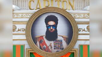 Cannes Film Festival begins today