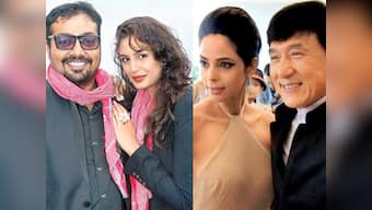 India shining at Cannes: Anurag Kashyap, Vasan Bala wow critics