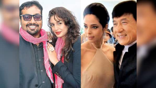 India shining at Cannes: Anurag Kashyap, Vasan Bala wow critics