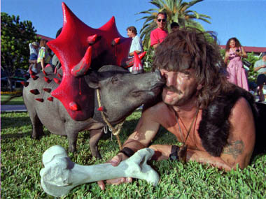 'Cavemen moved to the Mediterranean during peak Ice Age' 'Cavemen moved to the Mediterranean during peak Ice Age'