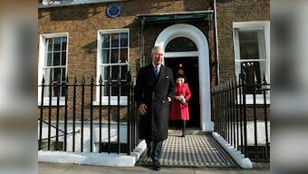 Prince Charles' weatherman avatar surprises Scotland