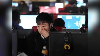 China shuts down 535 'porno' microblogs