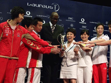 Chinese athletes turn vegetarian ahead of Olympics Chinese athletes turn vegetarian ahead of Olympics