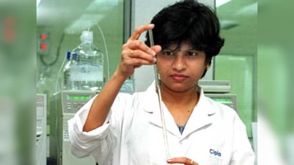 Cipla inks licensing pact with Gilead Sciences for potential COVID-19 treatment drug remdesivir