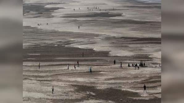 Climate Change: We need strong vision, more than negotiations