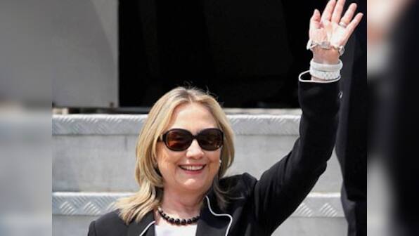 India's Look East policy central for Asia-Pacific growth: Hillary