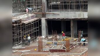 'Absorption': the most dreaded word in Mumbai realty