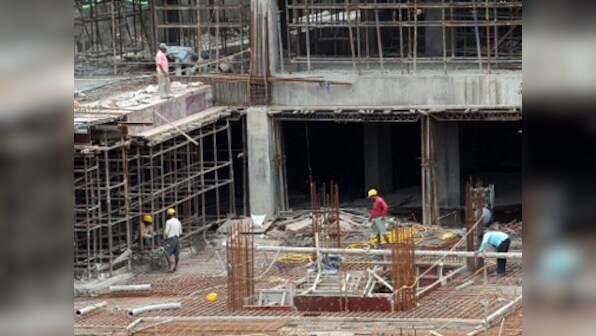 'Absorption': the most dreaded word in Mumbai realty