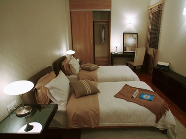 India among fastest-growing alternative accommodation markets for Booking.com India among fastest-growing alternative accommodation markets for Booking.com