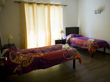 Presenting: the CWG apartment that went for Rs 7.2 cr Presenting: the CWG apartment that went for Rs 7.2 cr