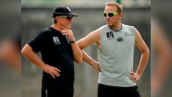 John Wright to quit as NZ coach