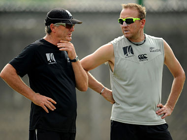 John Wright to quit as NZ coach John Wright to quit as NZ coach