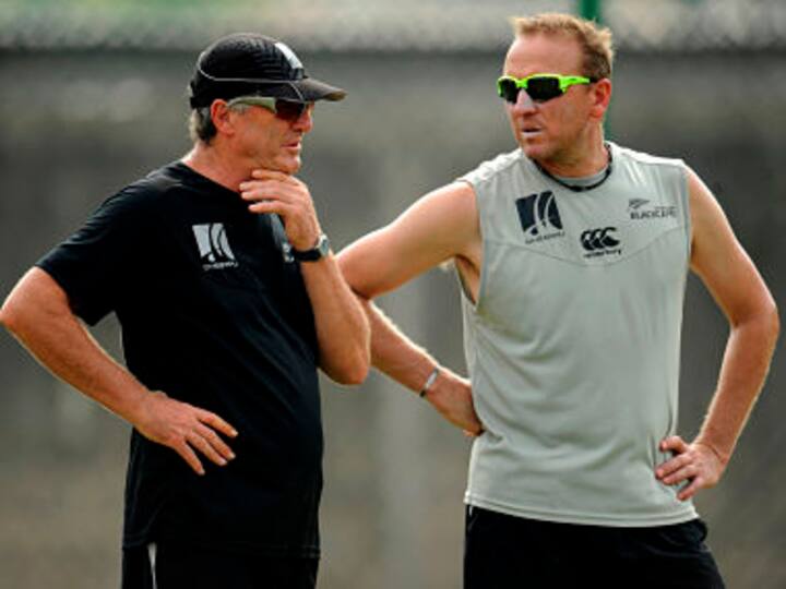 John Wright to quit as NZ coach