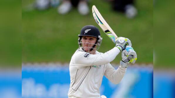 NZ leave McCullum out of T20 and ODI squads