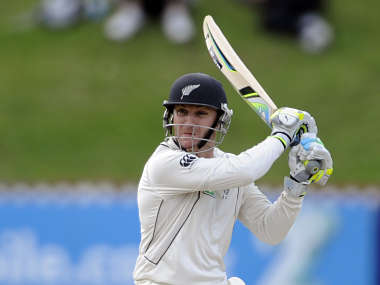 NZ leave McCullum out of T20 and ODI squads NZ leave McCullum out of T20 and ODI squads