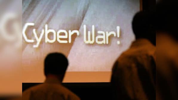 Under threat: Does India have no mechanism to fight cyber attack?