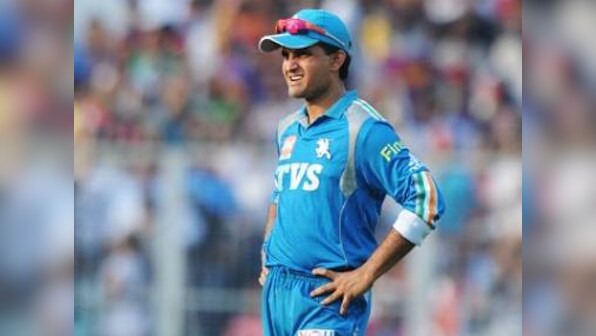 As it happened: Rajasthan Royals vs Pune Warriors