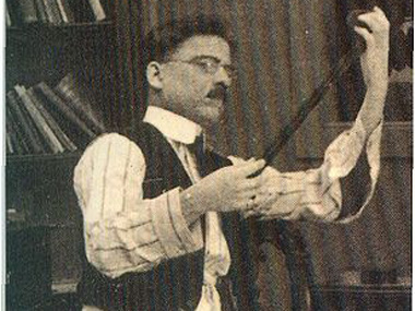 Shiv Sena wants Bharat Ratna for Dadasaheb Phalke Shiv Sena wants Bharat Ratna for Dadasaheb Phalke