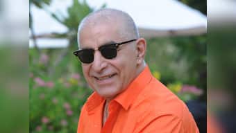 Dalip Tahil in Bhaag Milkha Bhaag: From playing Nehru’s friend to Nehru