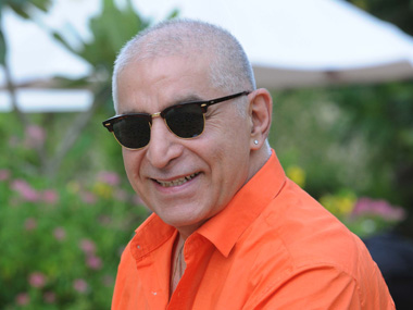 Dalip Tahil in Bhaag Milkha Bhaag: From playing Nehru’s friend to Nehru Dalip Tahil in Bhaag Milkha Bhaag: From playing Nehru’s friend to Nehru