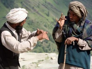 Deaf-mute can be credible witness: Apex court Deaf-mute can be credible witness: Apex court