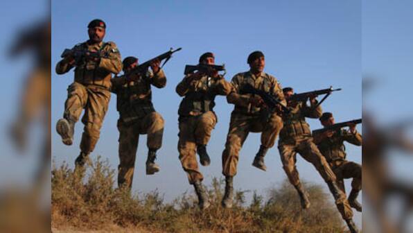 Defence procurement policy being reviewed: Ministry