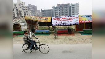 10 things to know about NCR emerging as India's largest residential market