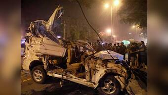 Delhi judge injured in road rage, admitted to AIIMS 