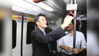 Delhi Metro to connect South Ex, Sarojini Nagar too