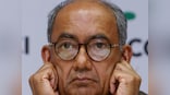 A pity we were rejected, laments Digvijay