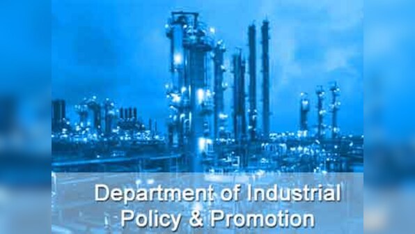 Ease of doing biz ranking: Gujarat, Telangana raise questions on methods followed; DIPP to look at concerns