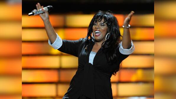 Disco Queen Donna Summer dies at 63 