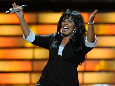 Disco Queen Donna Summer dies at 63 Disco Queen Donna Summer dies at 63