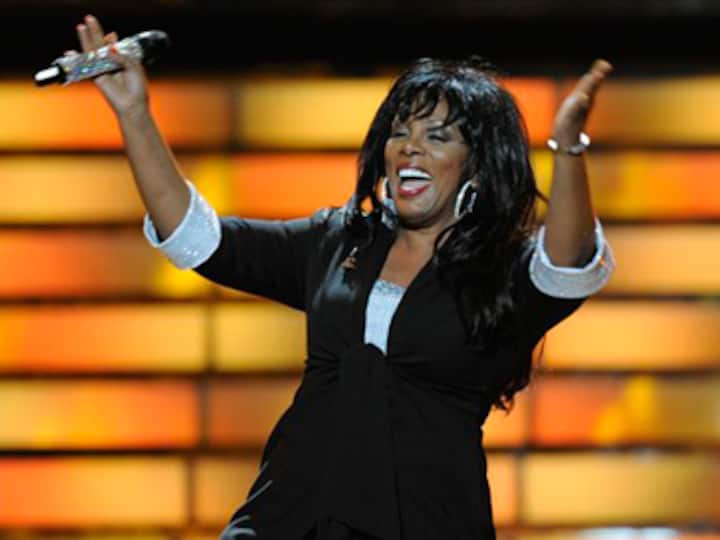 Disco Queen Donna Summer dies at 63 