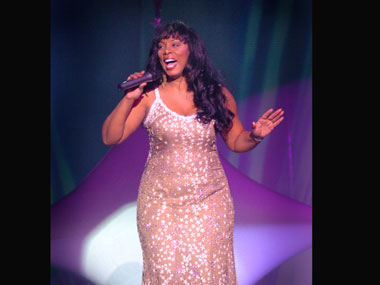 Donna Summer joins the Grateful Dead in the Library of Congress Donna Summer joins the Grateful Dead in the Library of Congress