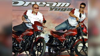 Honda vs Hero: Will you pick Dream Yuga or Splendor?