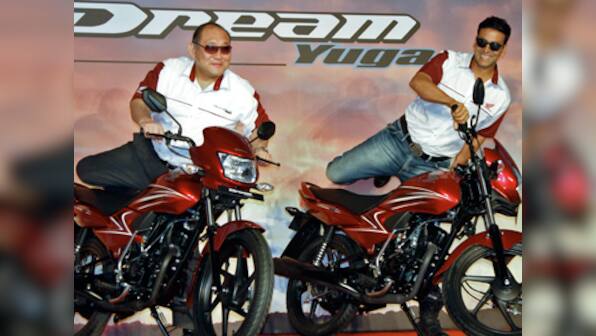 Honda vs Hero: Will you pick Dream Yuga or Splendor?