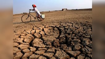 Maharashtra lift-irrigation: nothing to do with water