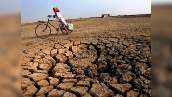 Maharashtra lift-irrigation: nothing to do with water
