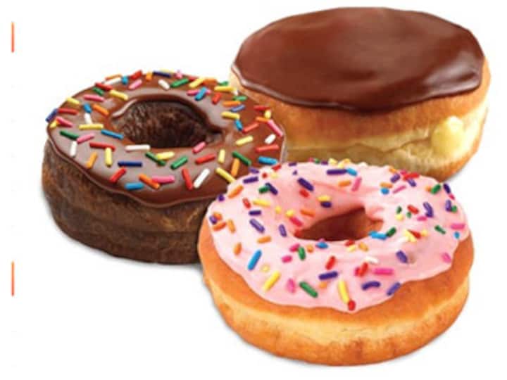 10 things about Dunkin' Donuts launch in India