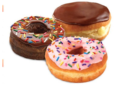 India among top three markets for us in 15 yrs: Dunkin' Donuts India among top three markets for us in 15 yrs: Dunkin' Donuts