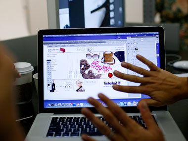 Shutdown: Is the e-commerce dream going 'pop'? Shutdown: Is the e-commerce dream going 'pop'?