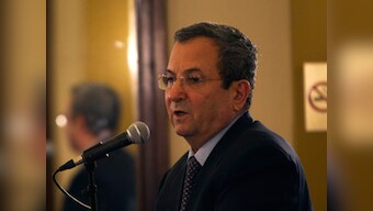 Iran could seek short build time for bomb - Israel