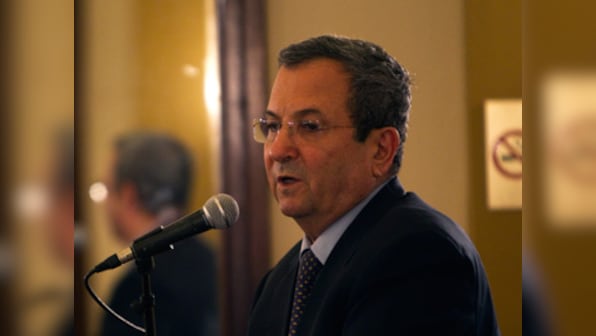Iran could seek short build time for bomb - Israel
