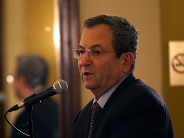 Iran could seek short build time for bomb - Israel Iran could seek short build time for bomb - Israel