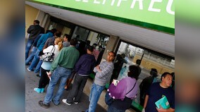 COVID-19, lockdown impact: 27 mn youth in their 20s lost their jobs in April, reveals CMIE