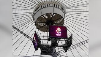 Polish opposition wants Euro 2012 final moved to Warsaw