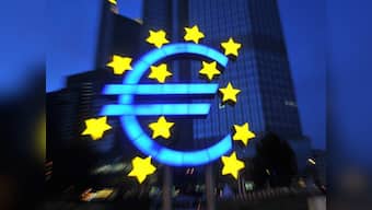 Will tiny Greece bring the mightly eurozone down?