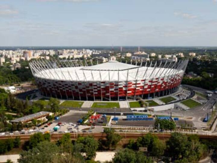 Stay off during Euro 2012, Polish PM tells protesters Stay off during Euro 2012, Polish PM tells protesters