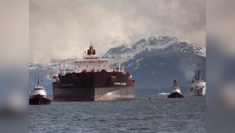 SC bars toxic ship Exxon Valdez from entering India